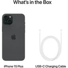 Apple iPhone 15 Plus 128GB Black Pre-owned B grade [Refurbished]